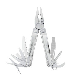 Leatherman Knifeless Rebar (Sin Navaja)