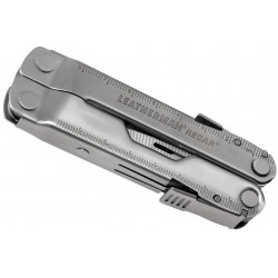 Leatherman Knifeless Rebar (Sin Navaja)