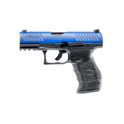 Walther PPQ M2 T4E Azul Blowback Co2 Cal. 43