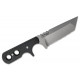 Cold Steel Mini Tac Tanto Serrado