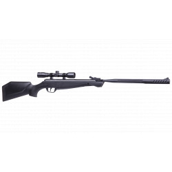 Crosman Shockwave Nitro Pistón + Visor 4x32