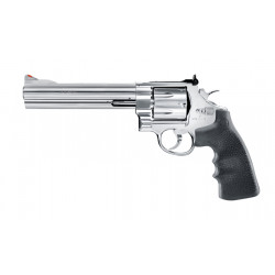 Revólver Smith & Wesson 629 Classic 6.5" Co2 Full Metal