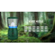 Linterna Olight Olantern Camping Verde 360 Lumens Recargable