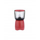 Linterna Olight Olantern Camping Roja 360 Lumens Recargable