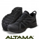 Zapatillas Altama Aboottabad Trail Low Negras