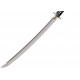 Cold Steel Practical Chisa Katana