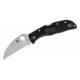 Spyderco Endela Lockback Wharncliffe