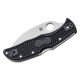 Spyderco Endela Lockback Wharncliffe