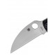 Spyderco Endela Lockback Wharncliffe