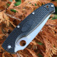 Spyderco Resilience Lightweight Linerlock Black