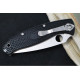 Spyderco Resilience Lightweight Linerlock Black