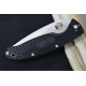 Spyderco Resilience Lightweight Linerlock Black