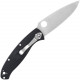 Spyderco Resilience Lightweight Linerlock Black