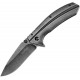 Kershaw Filter Framelock A/O BlackWash