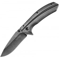 Kershaw Filter Framelock A/O BlackWash