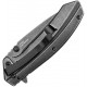 Kershaw Filter Framelock A/O BlackWash