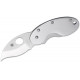 Spyderco Cricket Acero Filo Liso