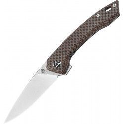 QSP Leopard Linerlock