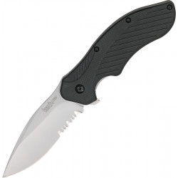 Kershaw Clash Linerlock Mixta