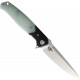 Bestech Knives Swordfish G10 Linerlock Jade