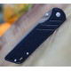 QSP Parrot Linerlock G10