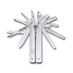 Victorinox - Alicate Multiusos SwissTool MX