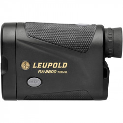 Telémetro Leupold RX-2800 TBR/W 7x