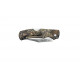 Cold Steel Double Safe Hunter Camo CS23JD