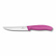 Cuchillo Cocina Victorinox Pizza 12 Rosa 2 Ud