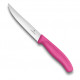 Cuchillo Cocina Victorinox Pizza 12 Rosa 2 Ud