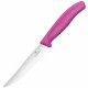 Cuchillo Cocina Victorinox Pizza 12 Rosa 2 Ud