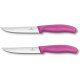 Cuchillo Cocina Victorinox Pizza 12 Rosa 2 Ud