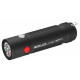 Linterna Led Lenser SolidLine ST6TC 50 Lumens (3 Colores)