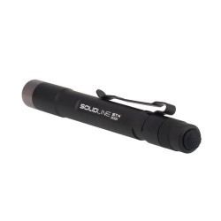 Linterna Led Lenser Solidline ST5 300 lumenes