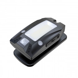 Linterna Led Lenser SolidLine SC2R 100 Lumens Recargable