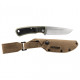 Gerber Downwind Fixed Blade Green