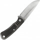 Gerber Downwind Fixed Blade Gray