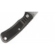 Gerber Downwind Fixed Blade Gray