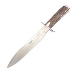 Cuchillo Bear 24S Muela