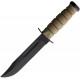 Ka-Bar USA Fighting Knife Tan