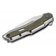 Kershaw Salvage Framelock A/O