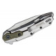 Kershaw Salvage Framelock A/O