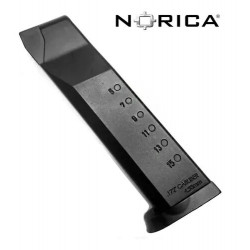 Cargador Norica N.A.C. 1703 (Réplica M&P40) Co2 4,5 mm