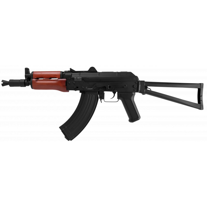 AK-47 Madrid - Compra Venta Airsoft