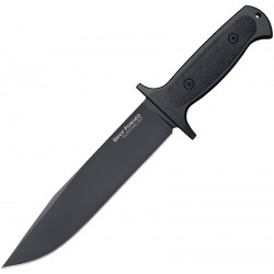 Cold Steel Drop Forged Survivalist Gris