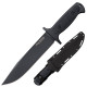 Cold Steel Drop Forged Survivalist Gris