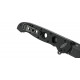 CRKT M40 Deadbolt Lock A/O