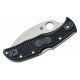 Spyderco Endela Lockback Wharncliffe Serrada