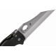 Spyderco YoJumbo 2 Sprint Run Fibra de Carbono