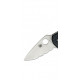 Spyderco Persistence Lightweight Parcialmente Serrada